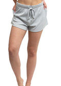 Ribbed Gray