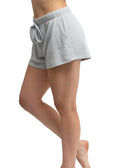 Ribbed Gray