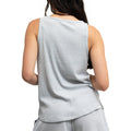 Ribbed Gray