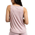Ribbed Pink