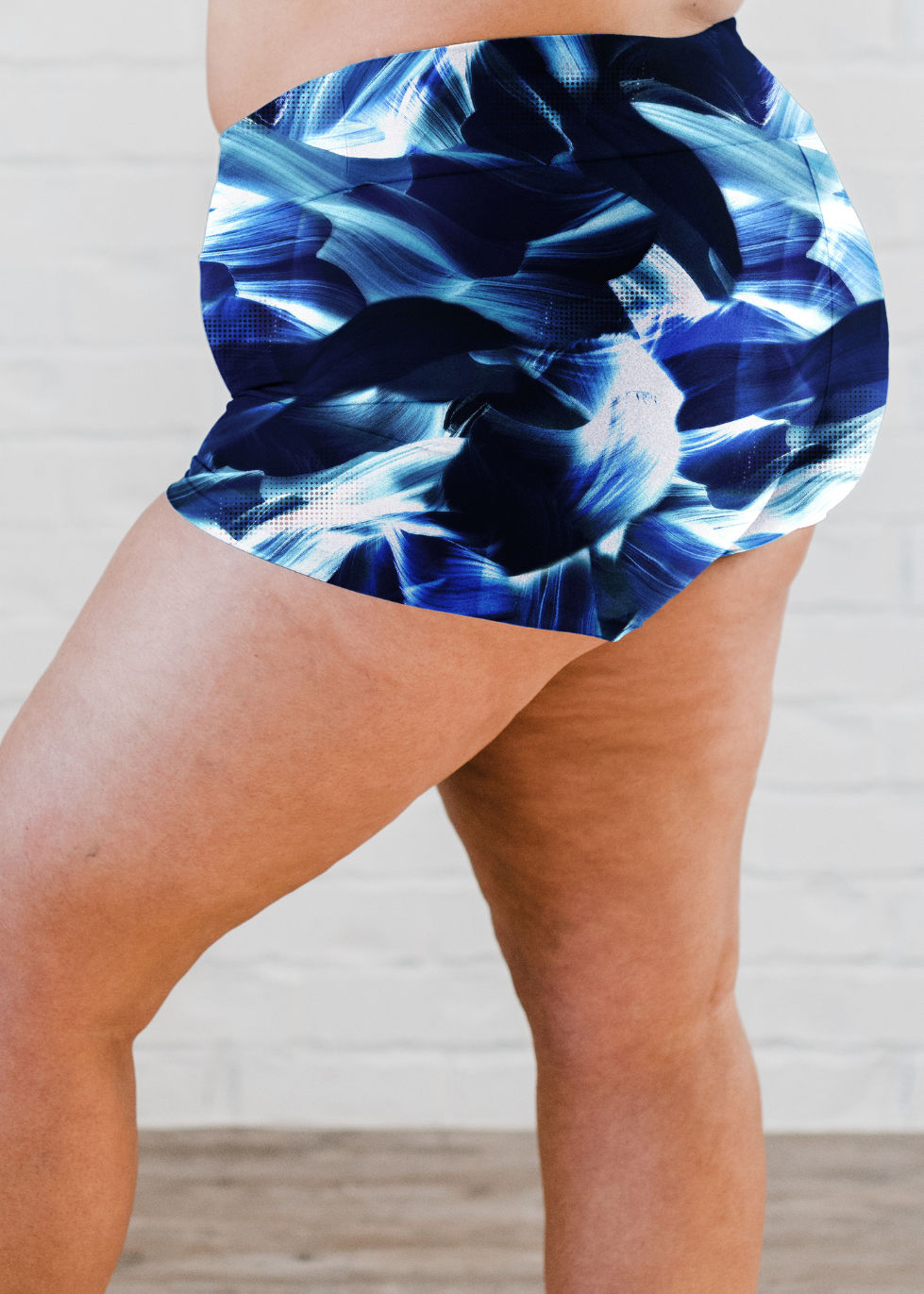 Navy Wave