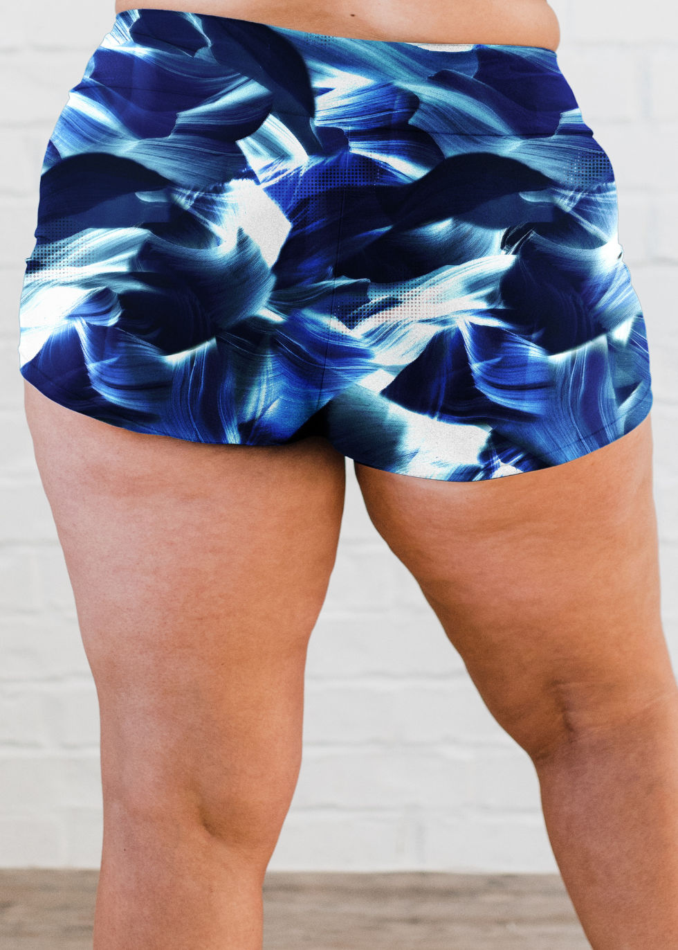 Navy Wave