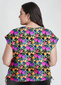 Floral Fusion
