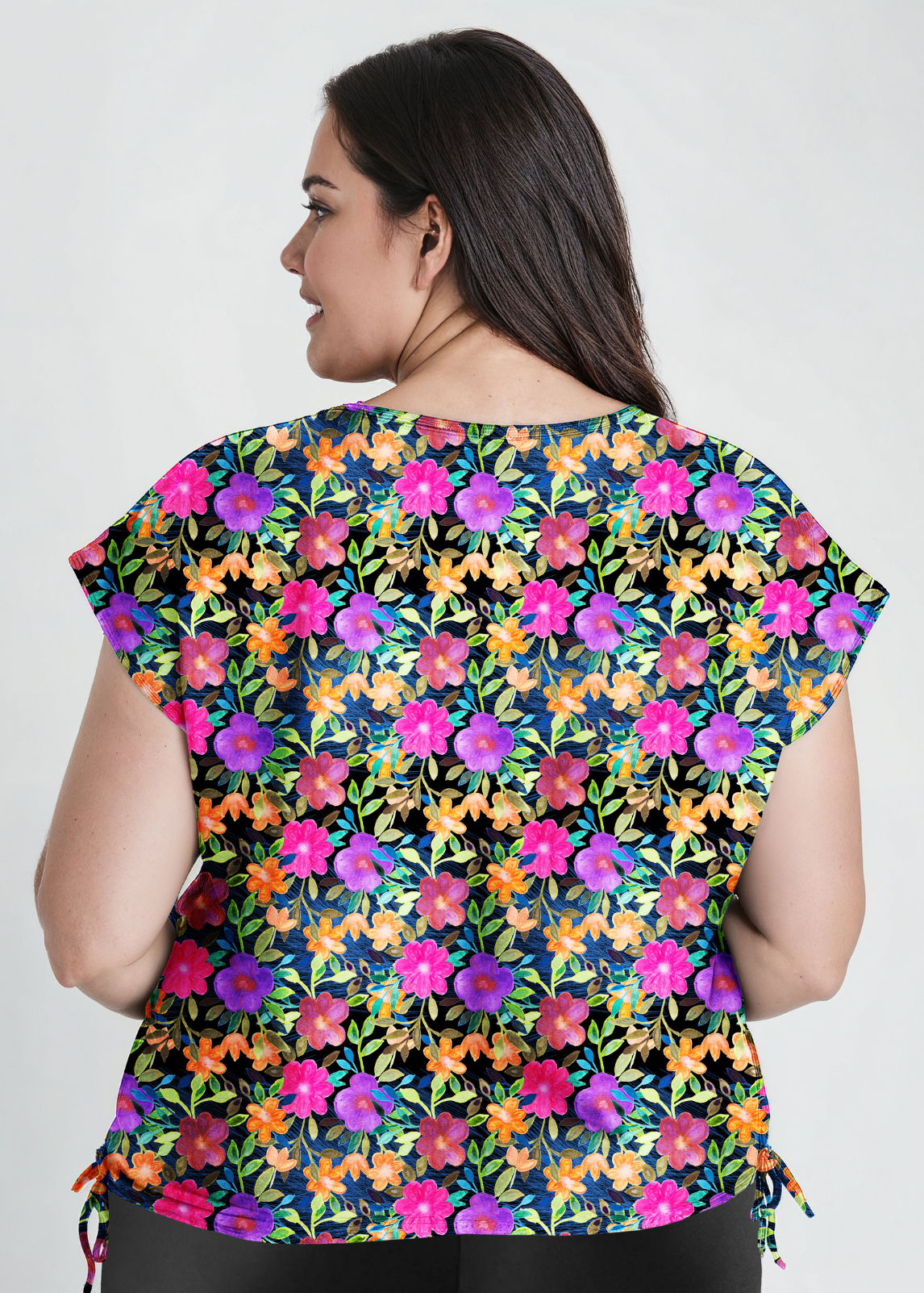 Floral Fusion