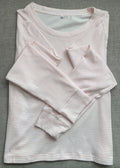 Pink Stripes