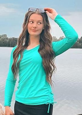 Calypsa Teal