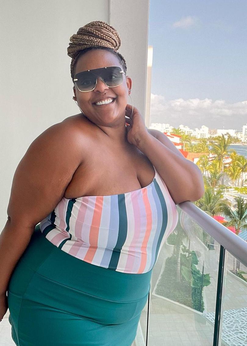 Multi Stripe