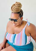 Multi Stripe