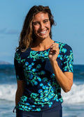 Lena Swim Top
