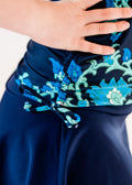 Barbados Blue
