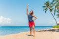 Navy/Sunshine Sails