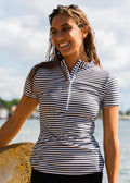 Navy Sunshine Sails
