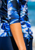 Navy Wave