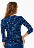 Navy Anchors