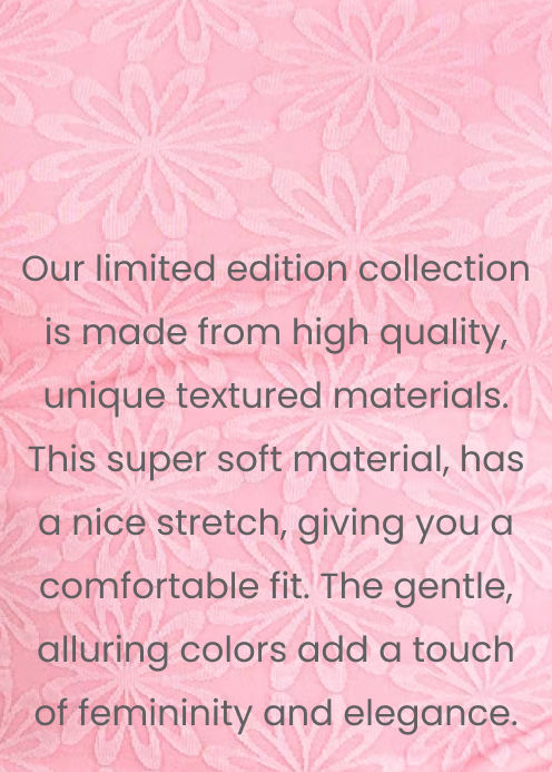 Primrose Pink (Textured)