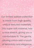Primrose Pink (Textured)