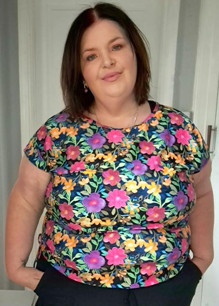 Floral Fusion