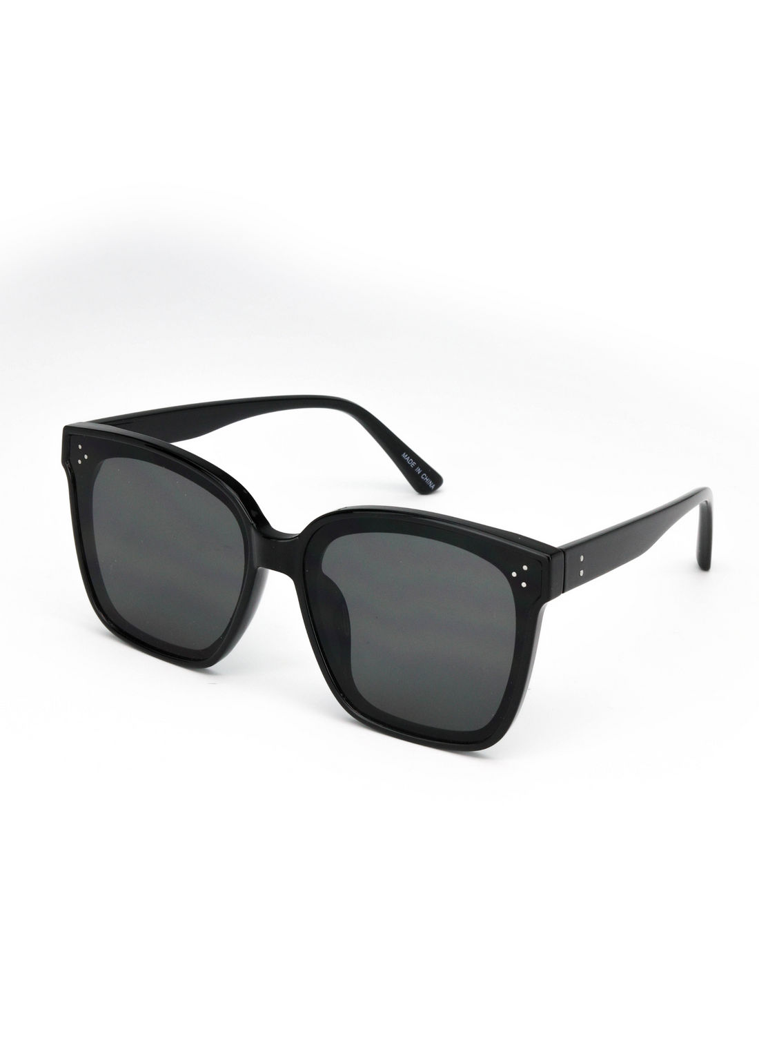 Smoke N Mirrors Sunglasses