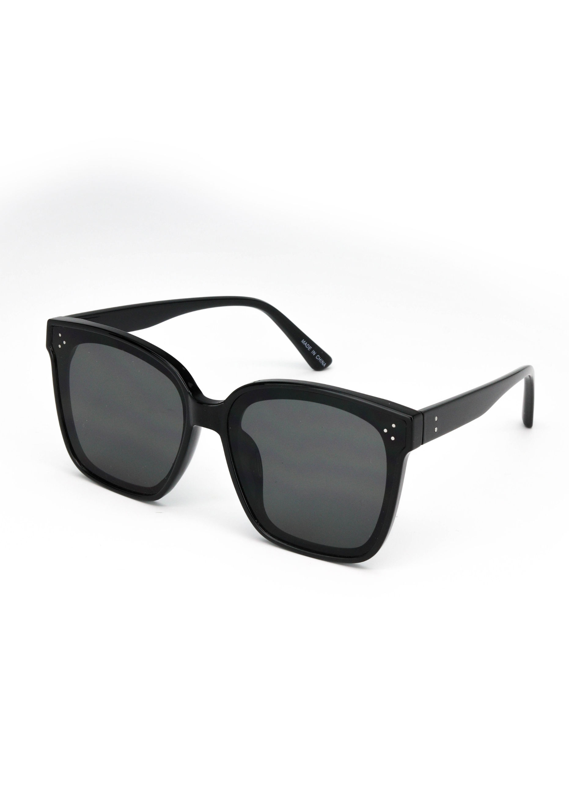 Smoke N Mirrors Sunglasses