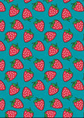 Summer Strawberries