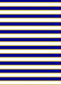 Navy Sunshine Sails