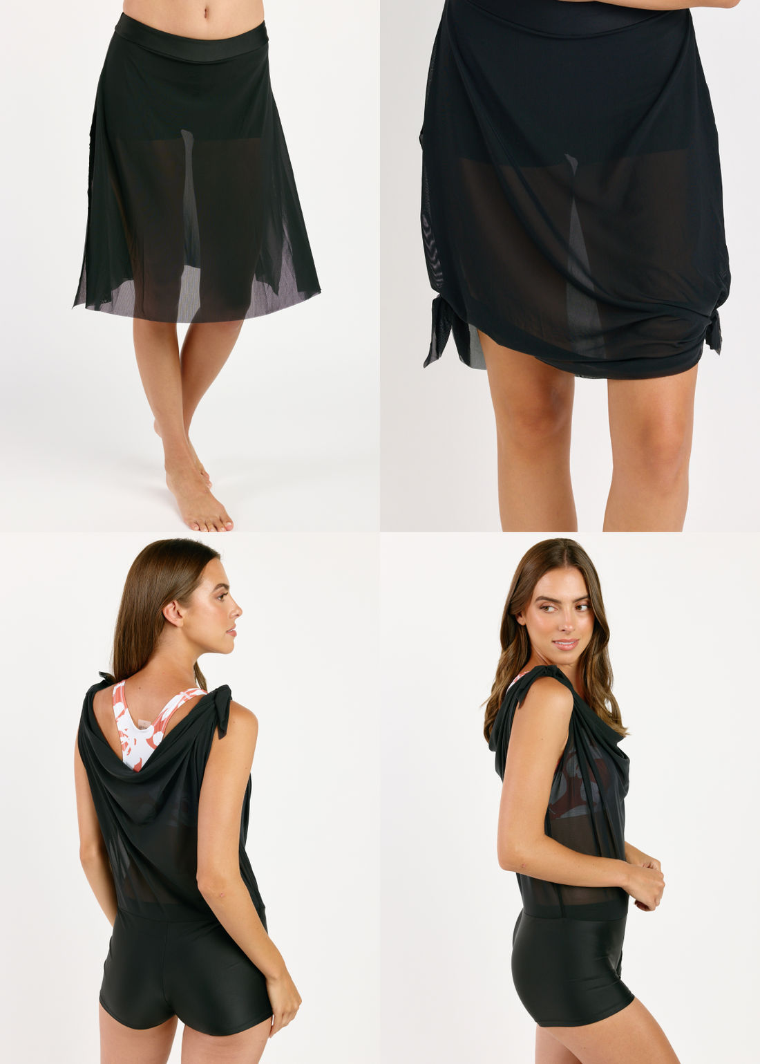 Bay - 3 Way Wear