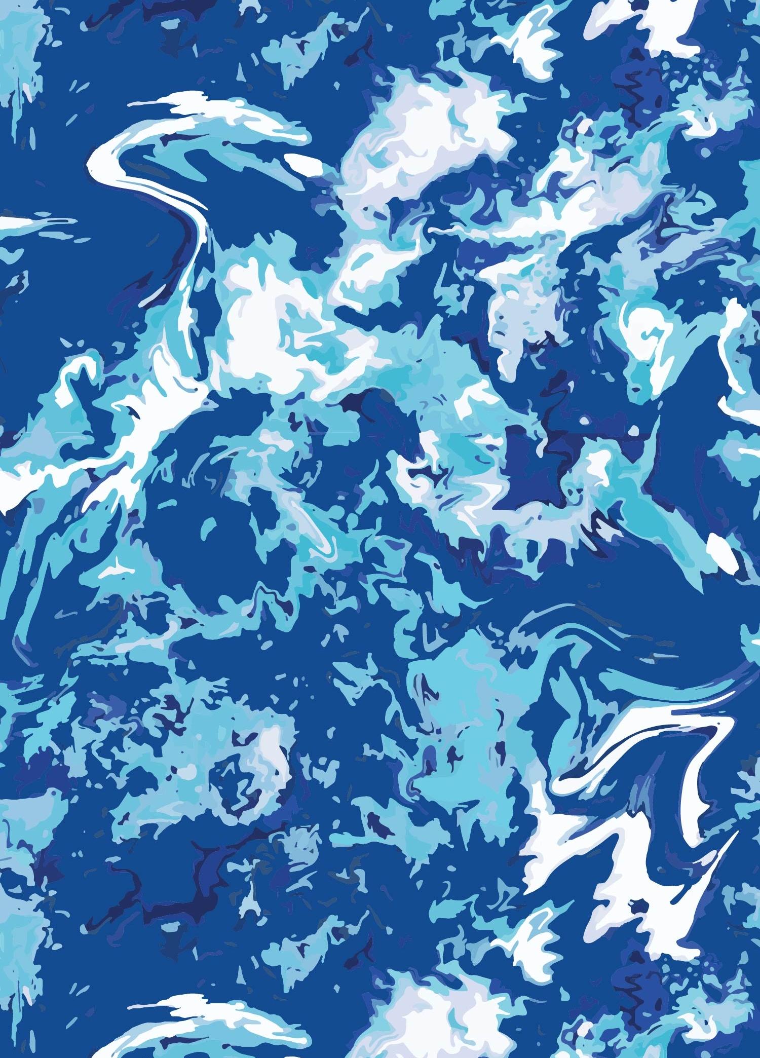 Tidal Wave