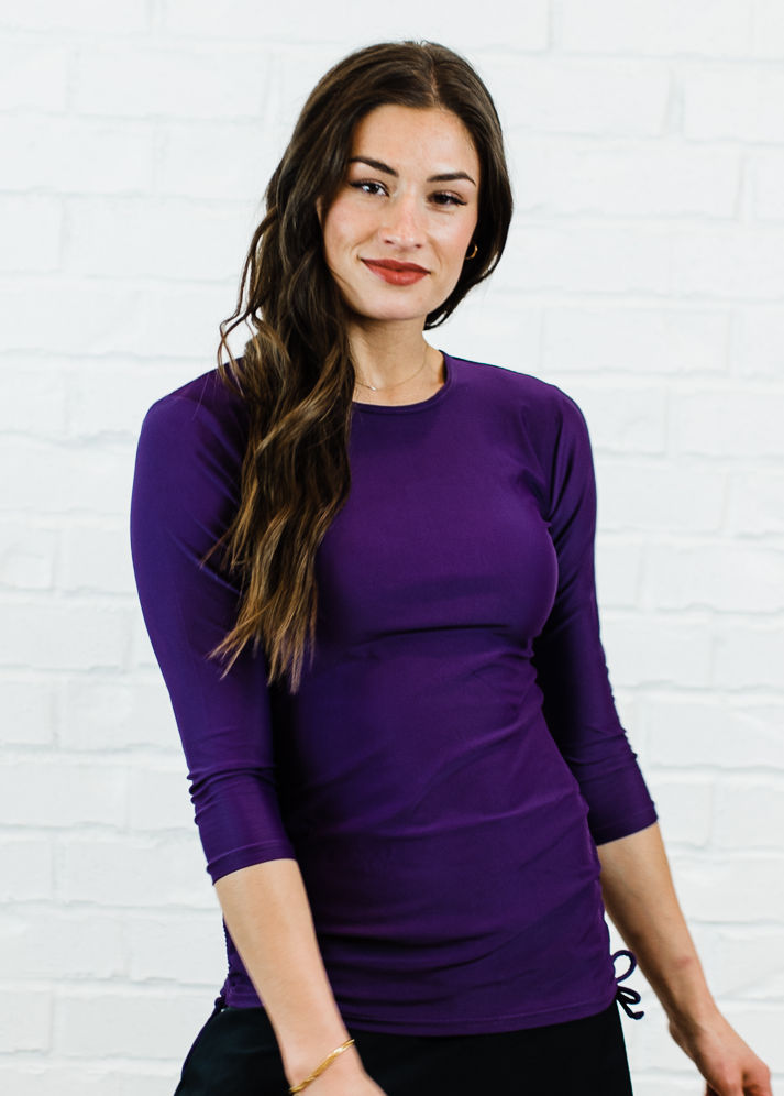 Eggplant