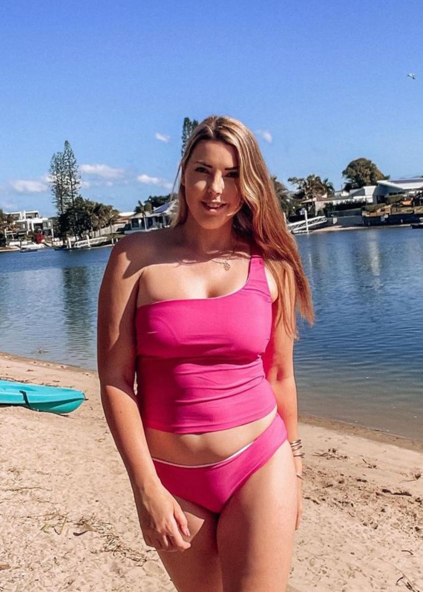 Magenta