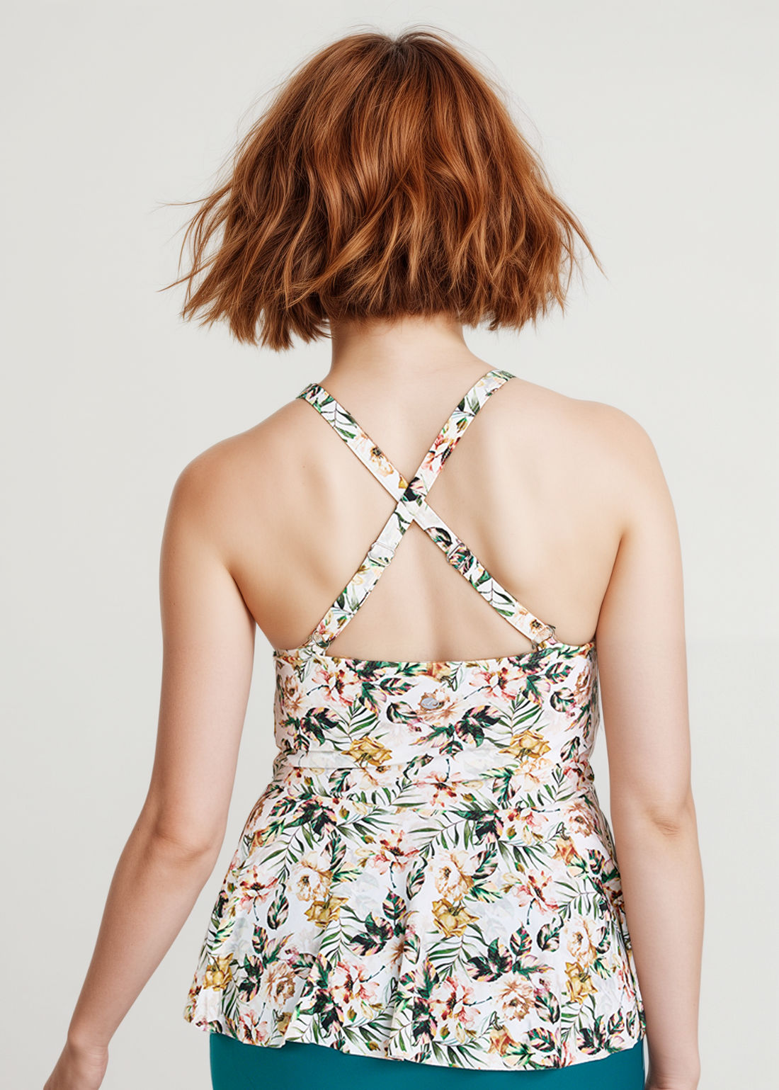 70s Blooms