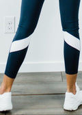 Short Sport Skirt With Attached 27