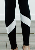 Short Sport Skirt With Attached 27
