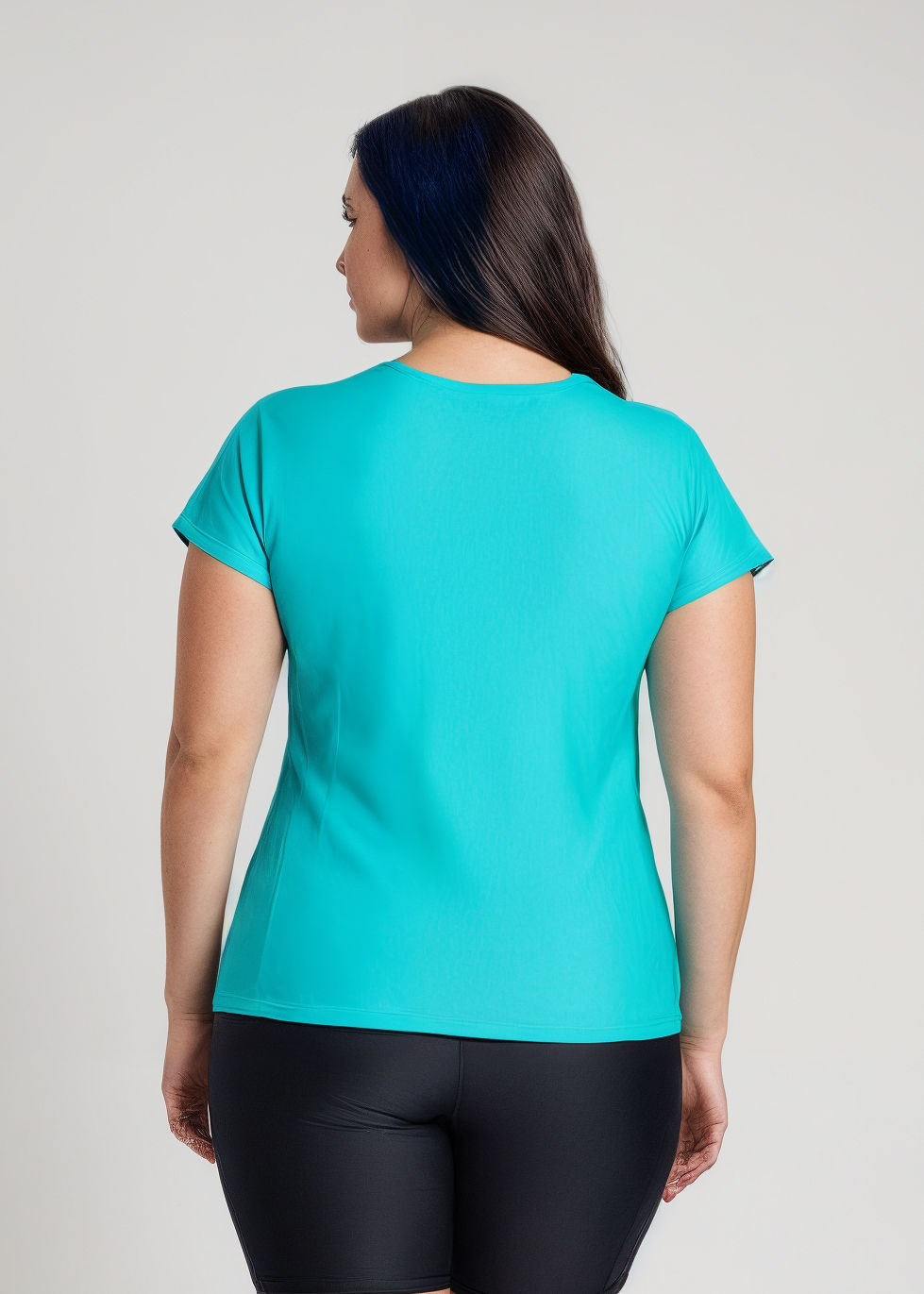 Calypsa Teal