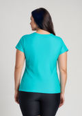 Calypsa Teal