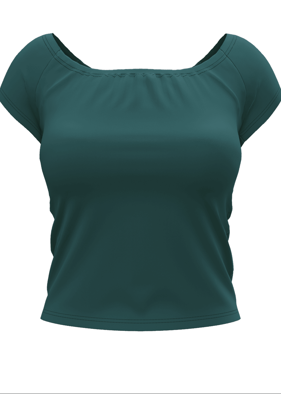 Dark Jade