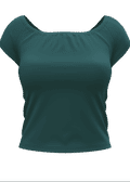Dark Jade