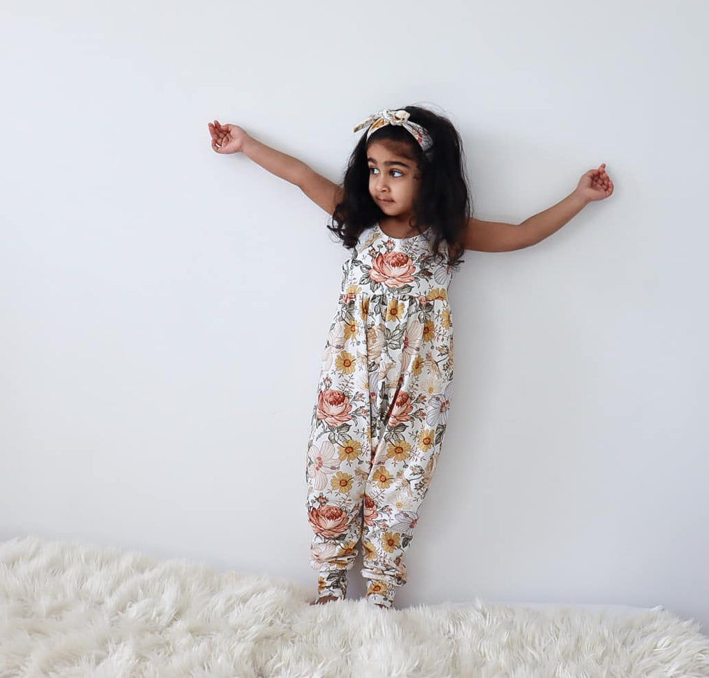 Toddler Girls Clothing By Lottie & Lysh