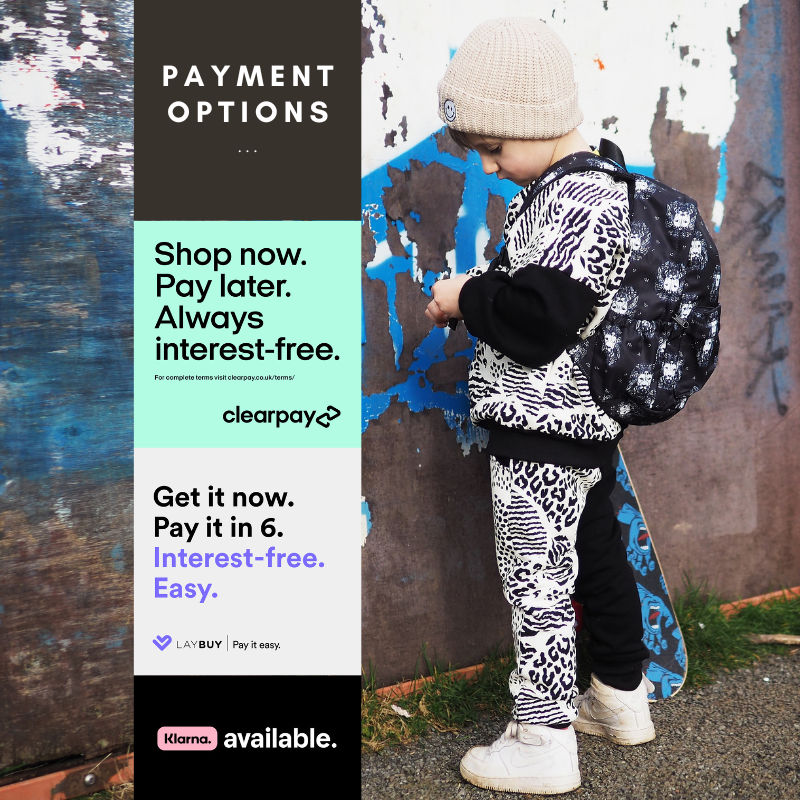 All Lottie & Lysh clothing collections