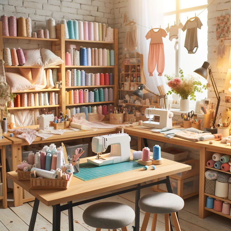 Sustainable and Ethical Fashion Production
