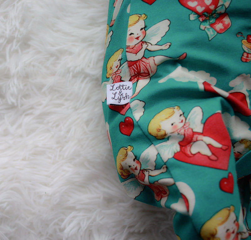 Do you need to wash new baby clothes? L&L Blog post.