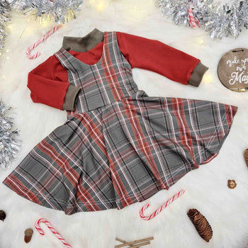 Toddler Christmas Dresses