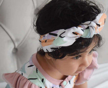 Lottie & lysh baby and toddler accessories