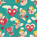 Cherubs Oeko Tex Jersey