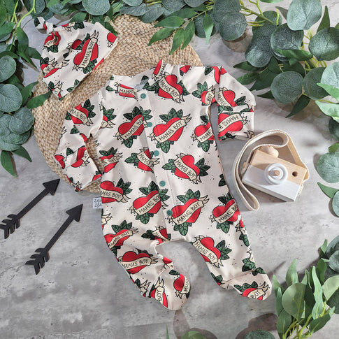 Jumpsuit Woolworths Infant Clothes Organically Grown Cotton Logo