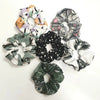 Lottie & Lysh hair scrunchie customisable 