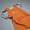 personalised baby clothing uk