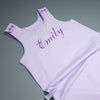 personalised baby clothing UK