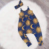 festival romper 90s child by Lottie & lysh