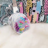reusable washable breast pads by Lottie & Lysh