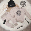 Lottie & Lysh signature loungewear